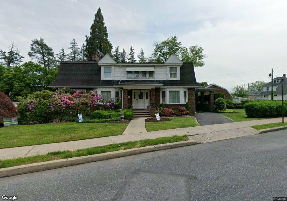 24 Upland Rd, Reading, PA 19609 - photo 1