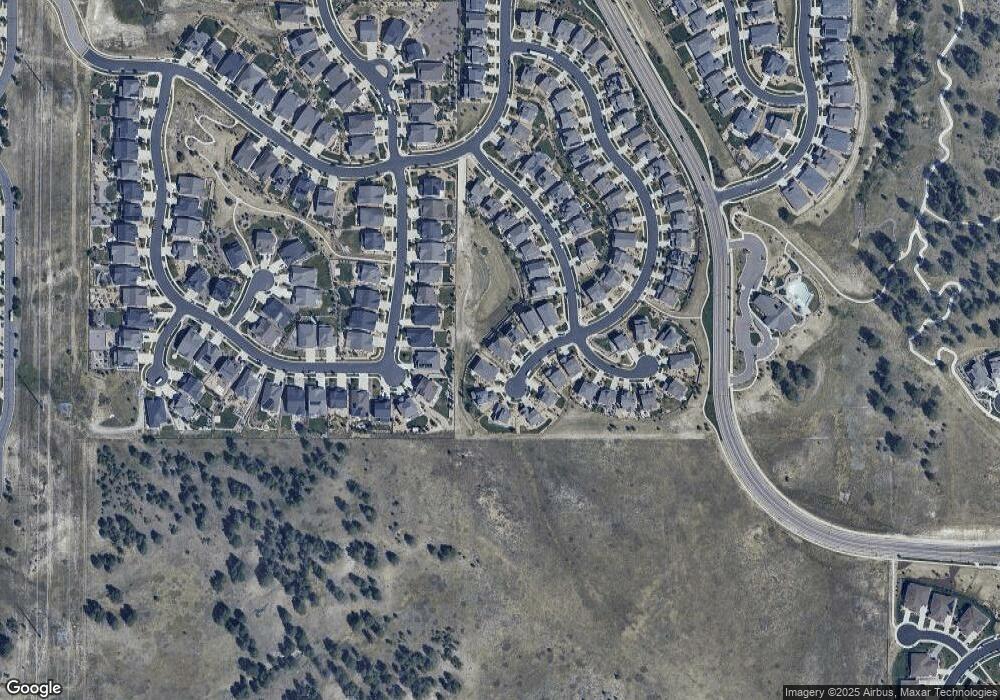 8087 S Grand Baker Way, Aurora, CO 80016 - photo 1