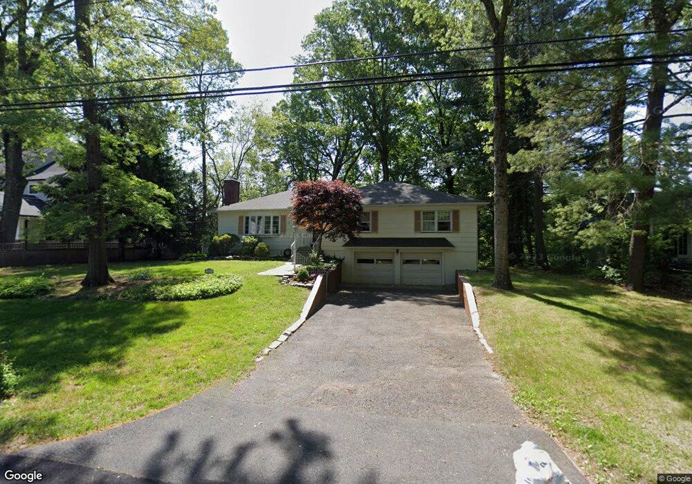 22 Jay Rd, Chatham, NJ 07928 - photo 1