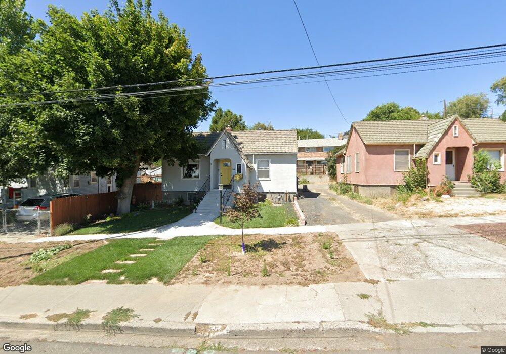 1209 NW Despain Ave, Pendleton, OR 97801 - photo 1