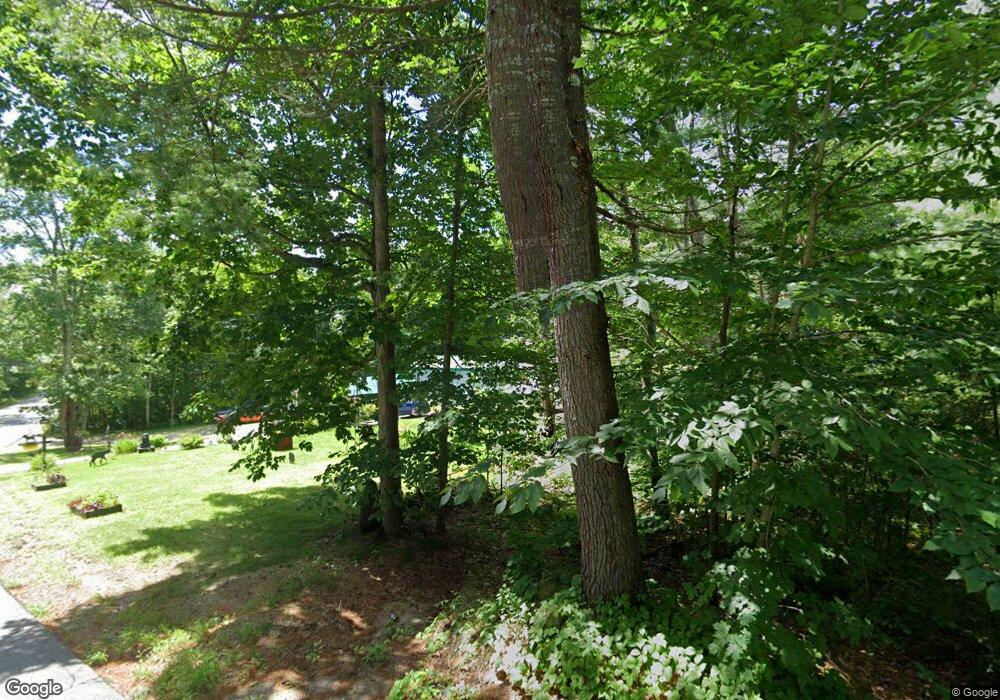 1087 Back Rd, Shapleigh, ME 04076 - photo 1