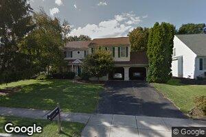 4905 Mayapple Ln, Reading, PA 19606