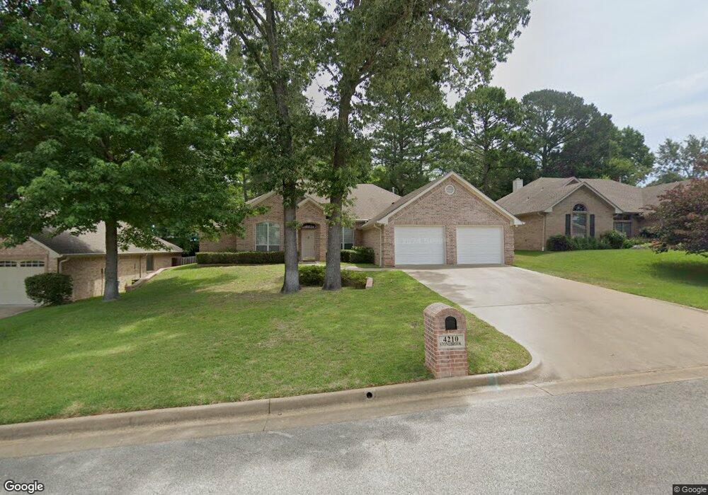 4210 Stonebrook Ln, Tyler, TX 75707 - photo 1