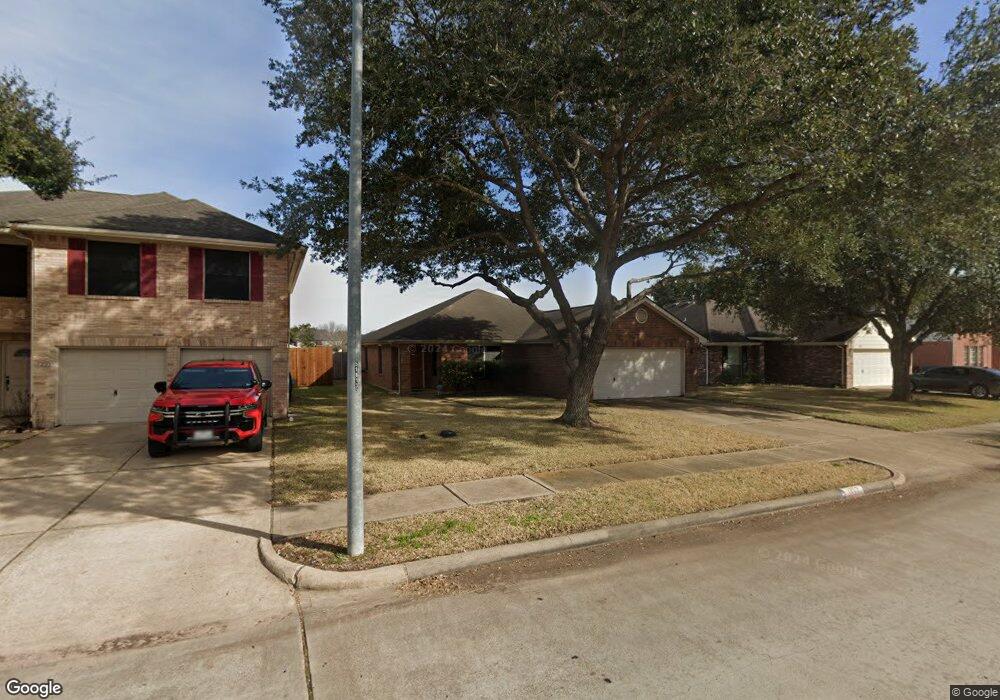 1203 Celaya Ct, Rosenberg, TX 77471 - photo 1
