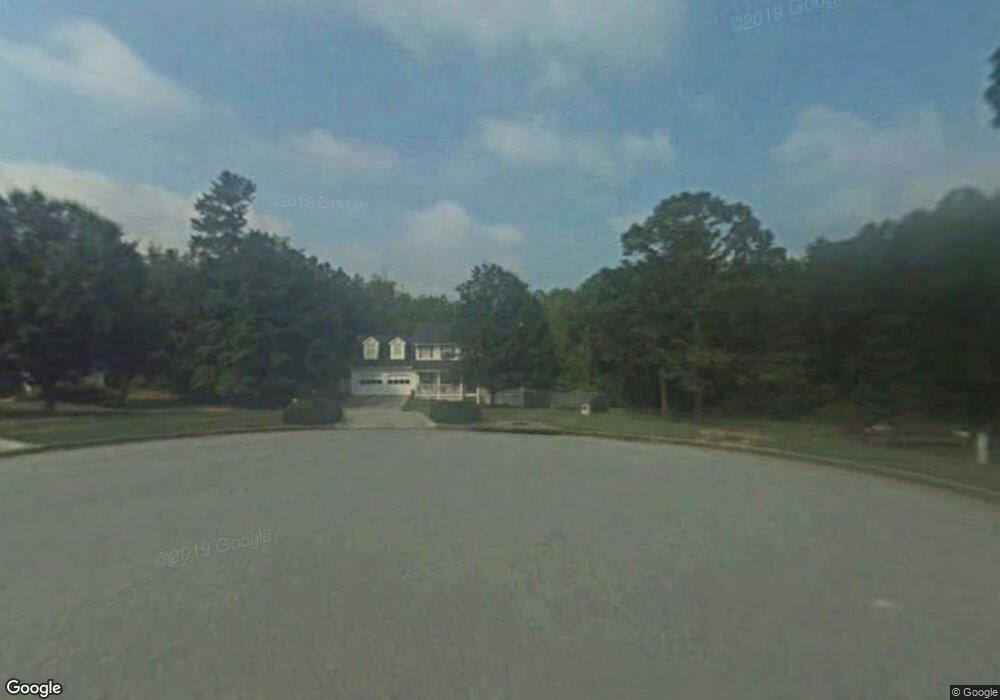 170 Mckenzie Ct, Stockbridge, GA 30281 - photo 1