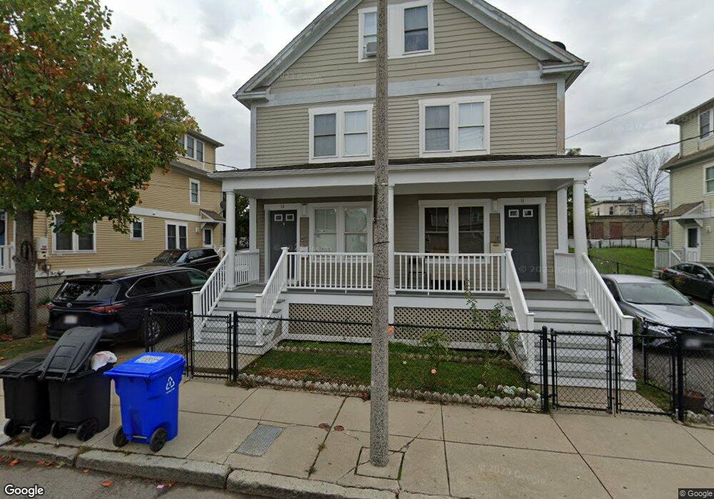 13 Julian St, Dorchester, MA 02125 - photo 1