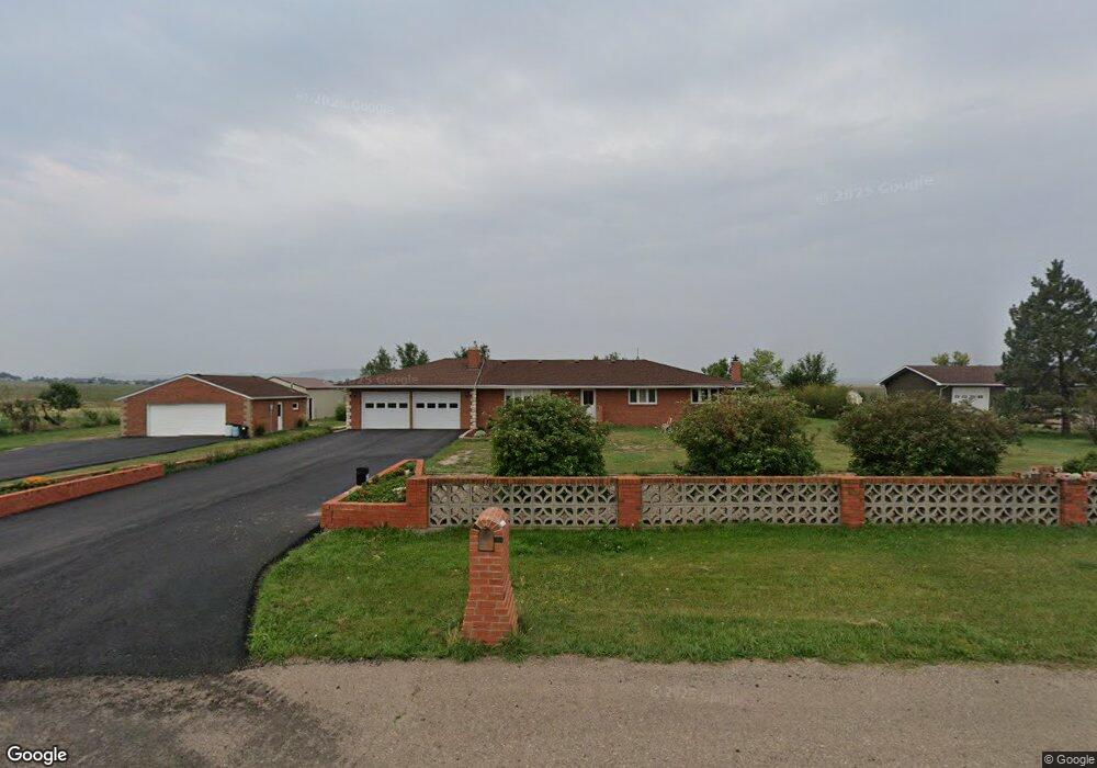 3695 9th St W, Havre, MT 59501 - photo 1