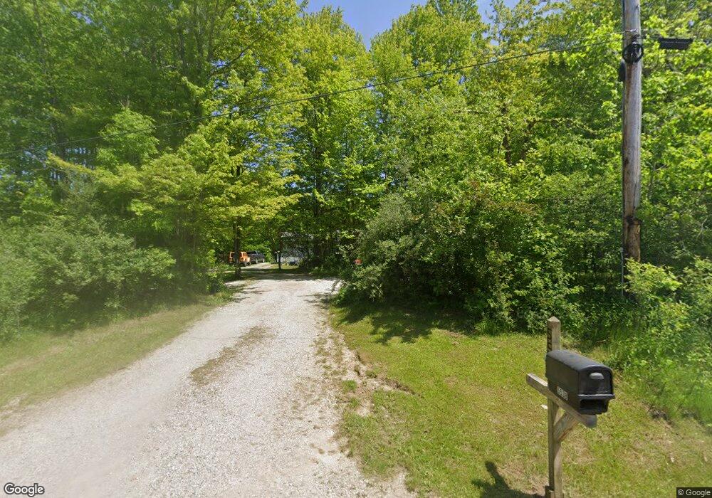 5538 Wetmore Rd, Conneaut, OH 44030 - photo 1