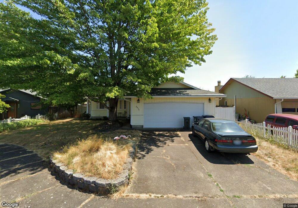 3975 Josh St, Eugene, OR 97402 - photo 1