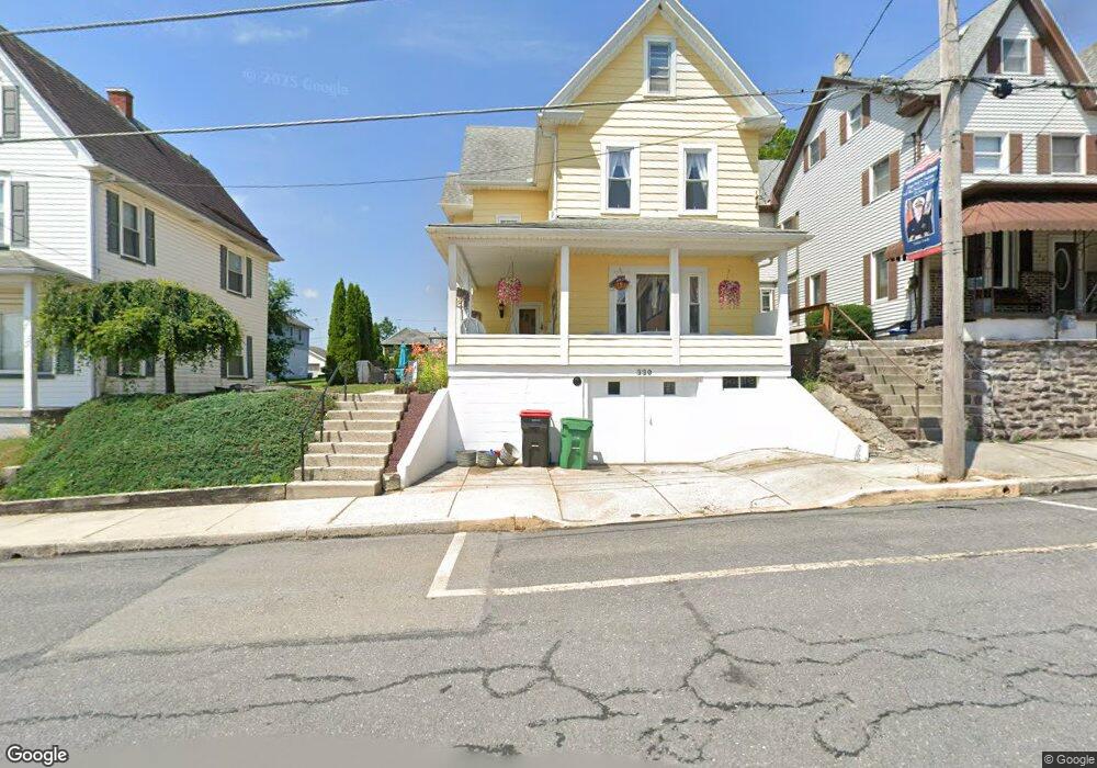 330 N 4th St, Lehighton, PA 18235 - photo 1