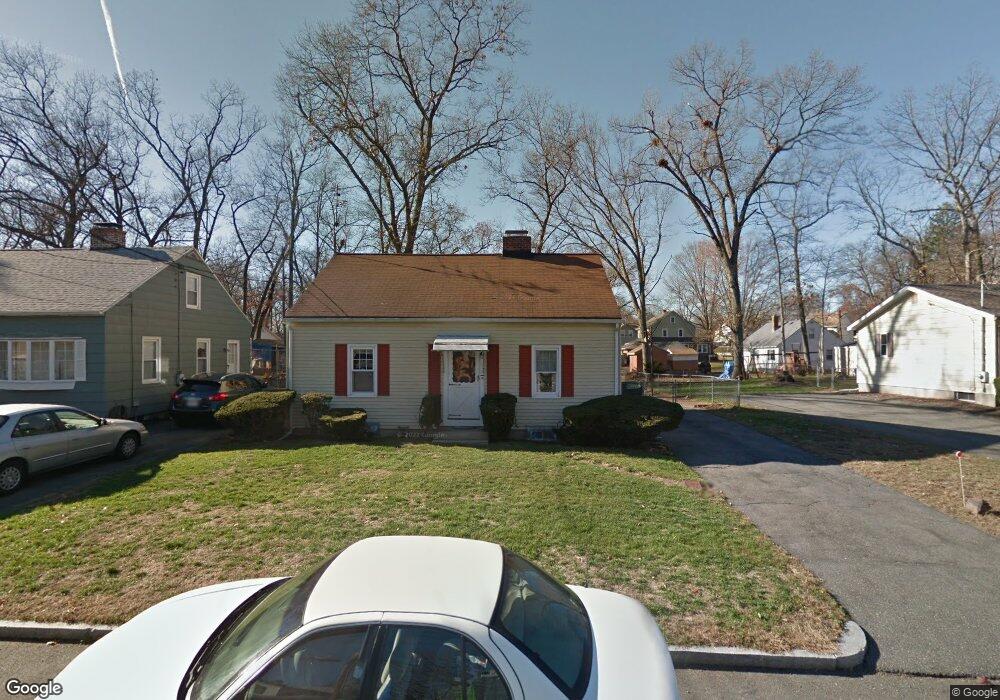 14 Craig St, Springfield, MA 01108 - photo 1