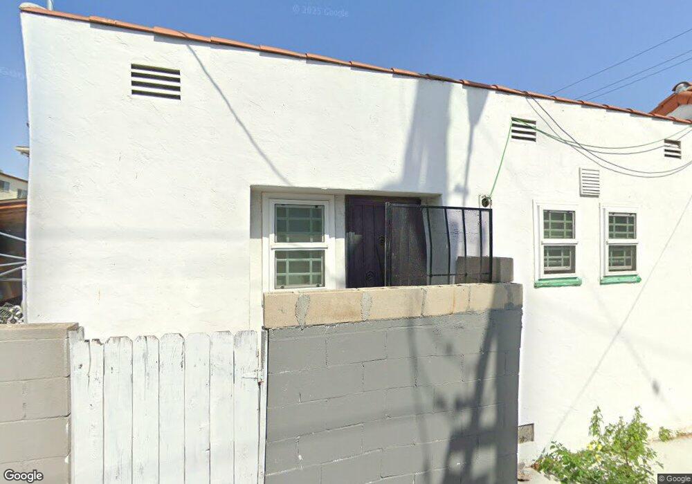 619 E Arbor Vitae St, Inglewood, CA 90301 - photo 1