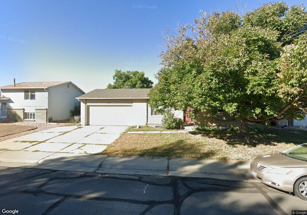 3403 E 119th Place, Thornton, CO 80233 - photo 1