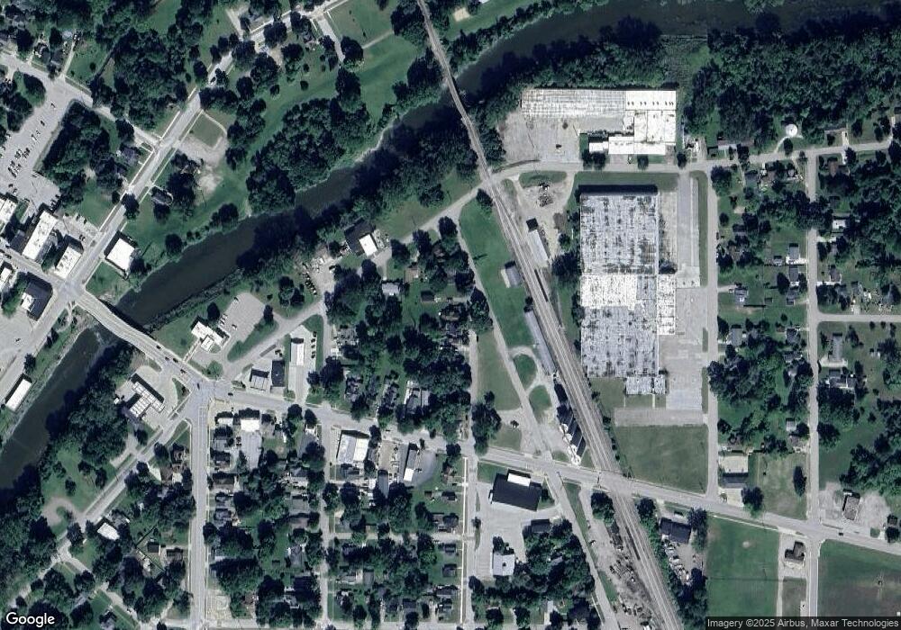 141 N Sheridan St, Vassar, MI 48768 - photo 1