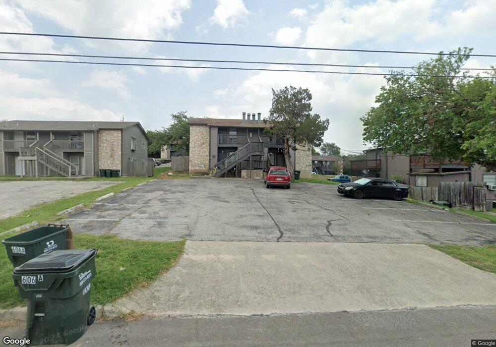 606 Bracewood Cir, San Marcos, TX 78666 - photo 1