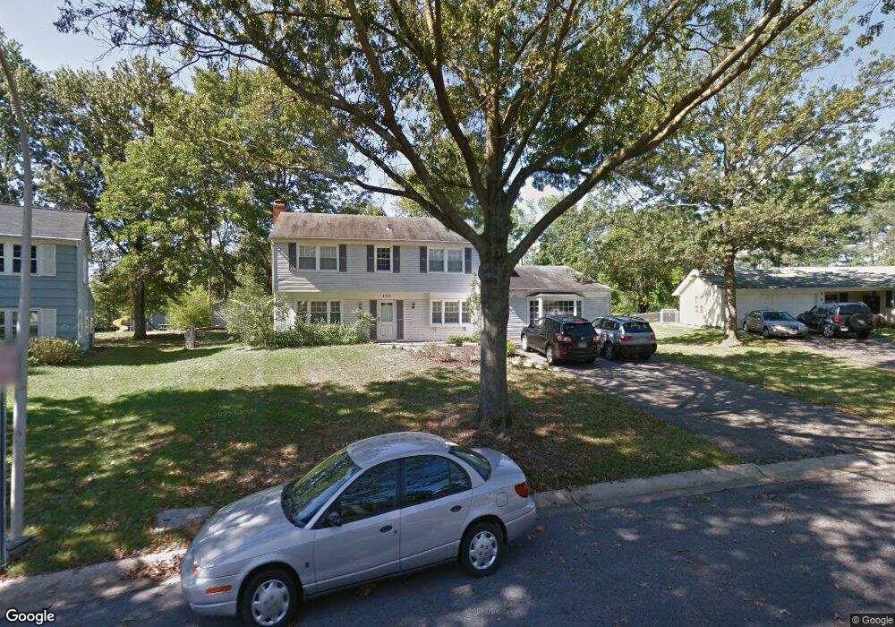 4818 Riverton Ln, Bowie, MD 20715 - photo 1