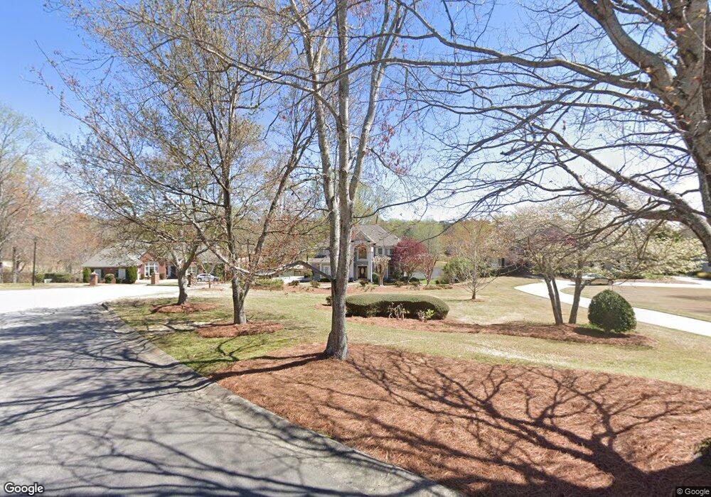 4524 Northampton, Flowery Branch, GA 30542 - photo 1