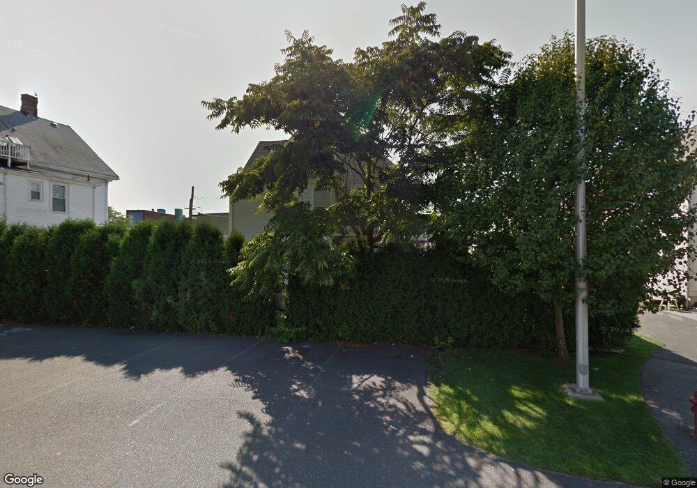 11 Aborn Place, Lynn, MA 01902 - photo 1