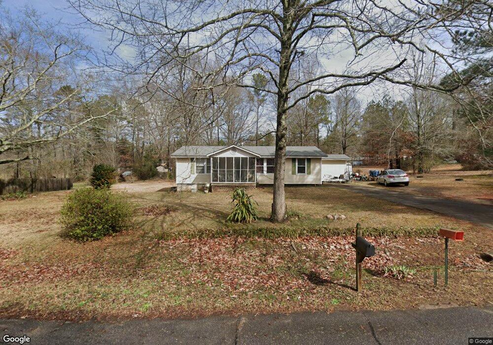 125 Mineral Springs Dr, Athens, GA 30601 - photo 1