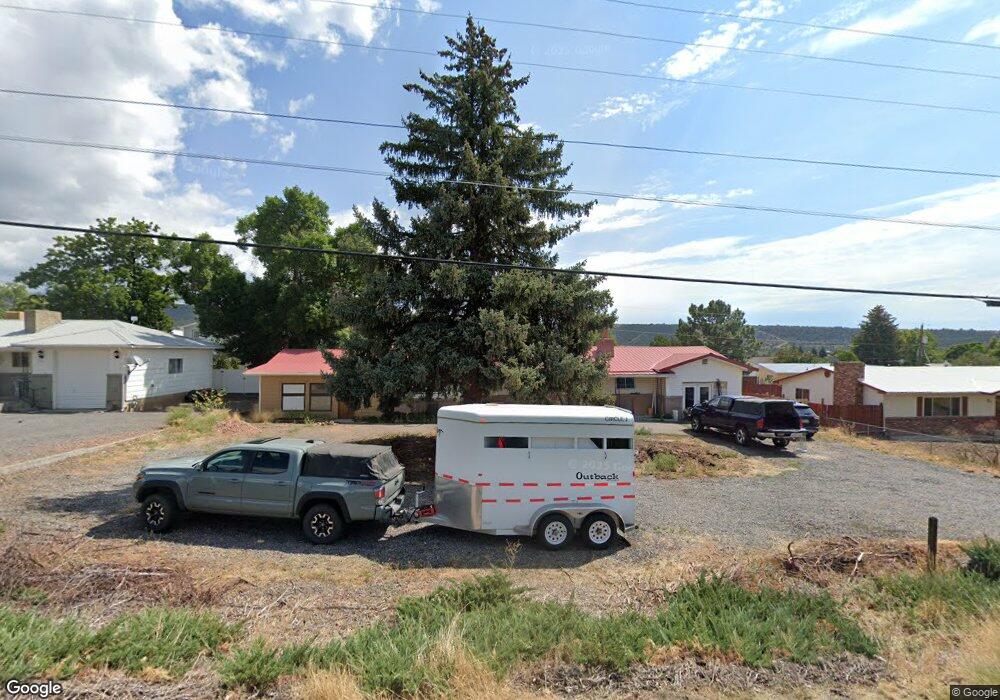 745 N Grand Mesa Dr, Cedaredge, CO 81413 - photo 1