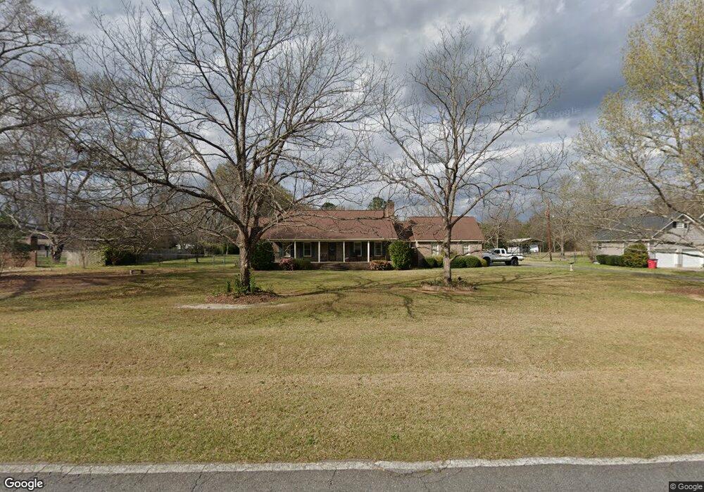 3580 S Walden Rd, Macon, GA 31216 - photo 1