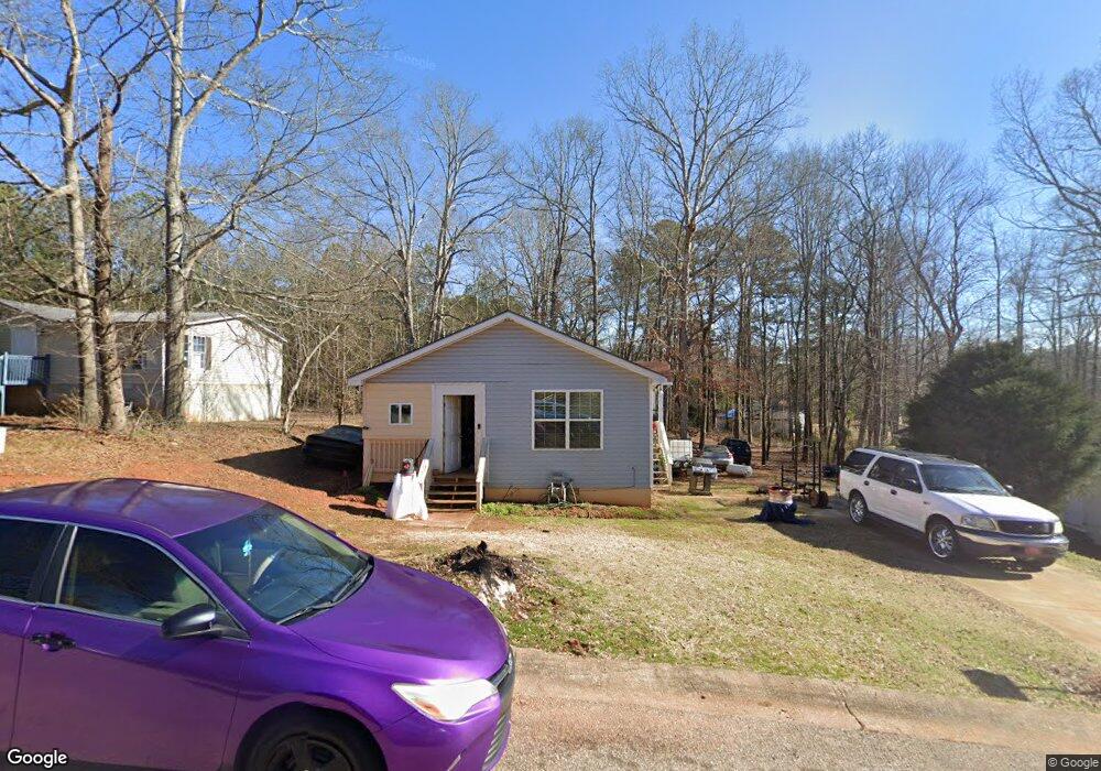110 Redfern Cir, Bogart, GA 30622 - photo 1