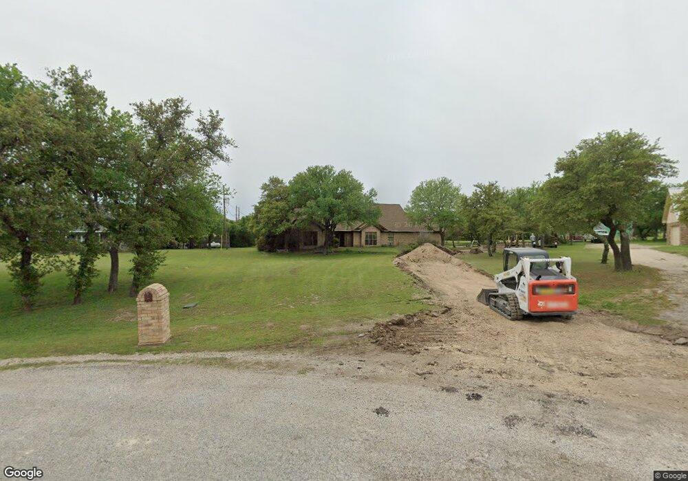 1513 Woodbee Ct, Azle, TX 76020 - photo 1