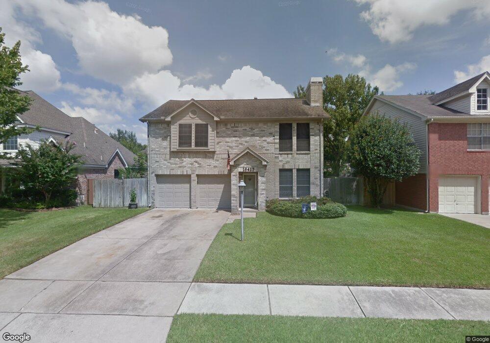 16422 Wellers Way, Houston, TX 77095 - photo 1