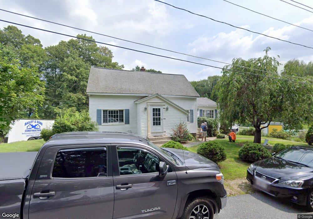 14 Nelson St, Holden, MA 01520 - photo 1