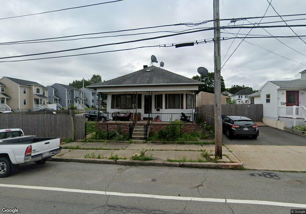 371 Brayton Ave, Fall River, MA 02721 - photo 1