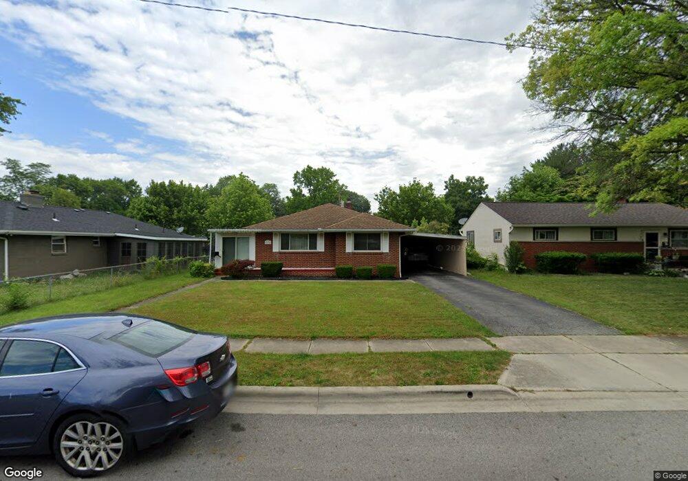 4130 Chandler Dr, Columbus, OH 43213 - photo 1