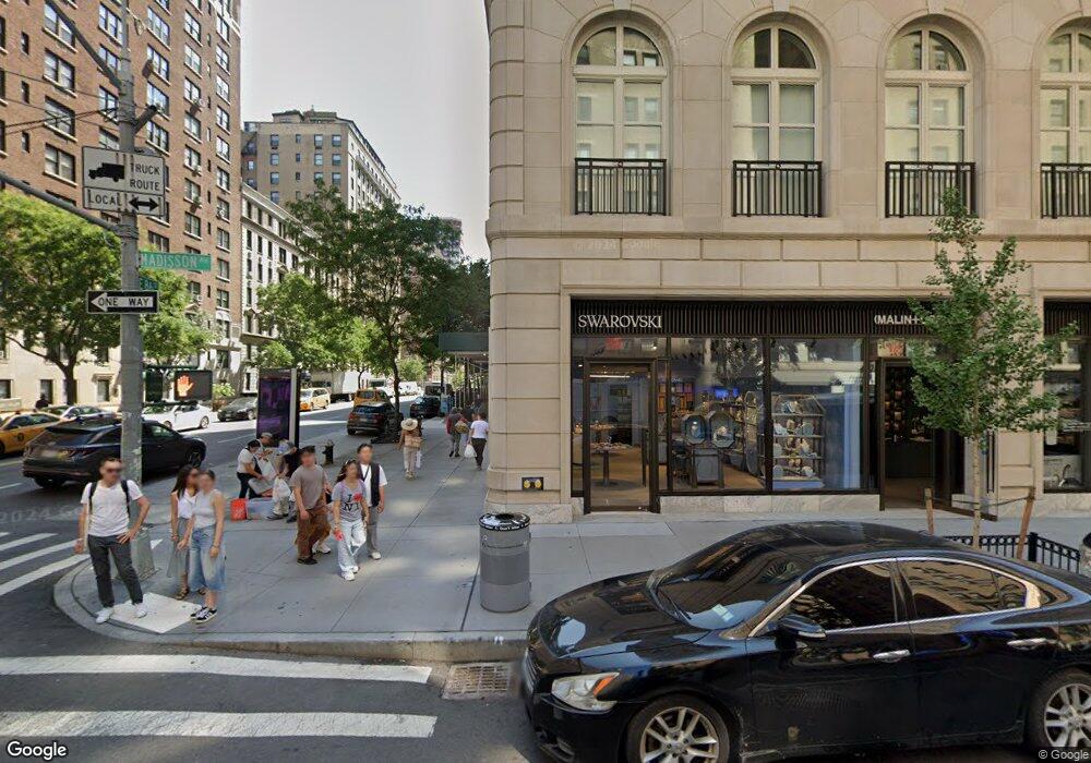 50-52 E 86th St, New York, NY 10028 - photo 1