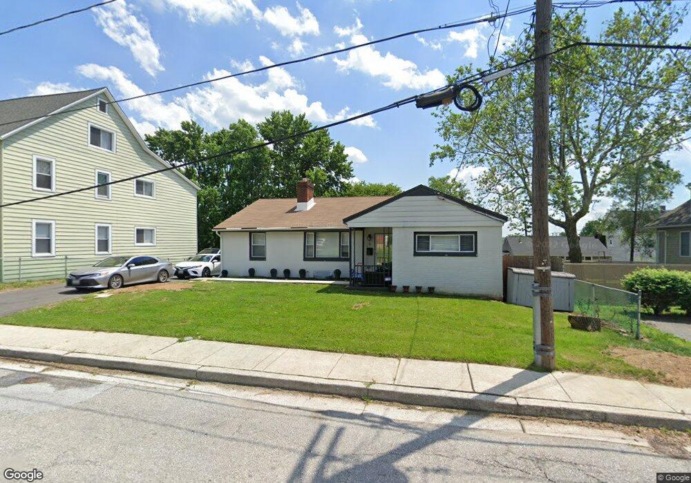 5 Third Ave, Halethorpe, MD 21227 - photo 1