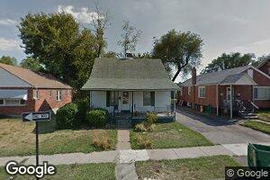 6808 McNamee Ave, Saint Louis, MO 63133