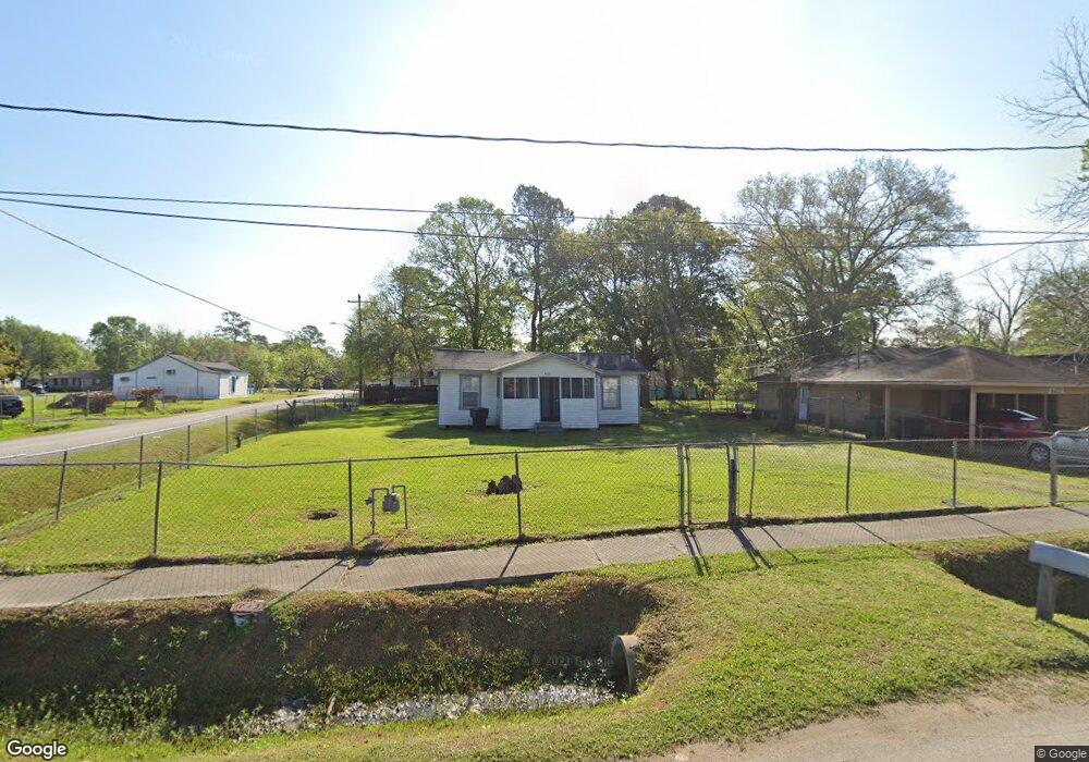 8426 Bertwood St, Houston, TX 77016 - photo 1