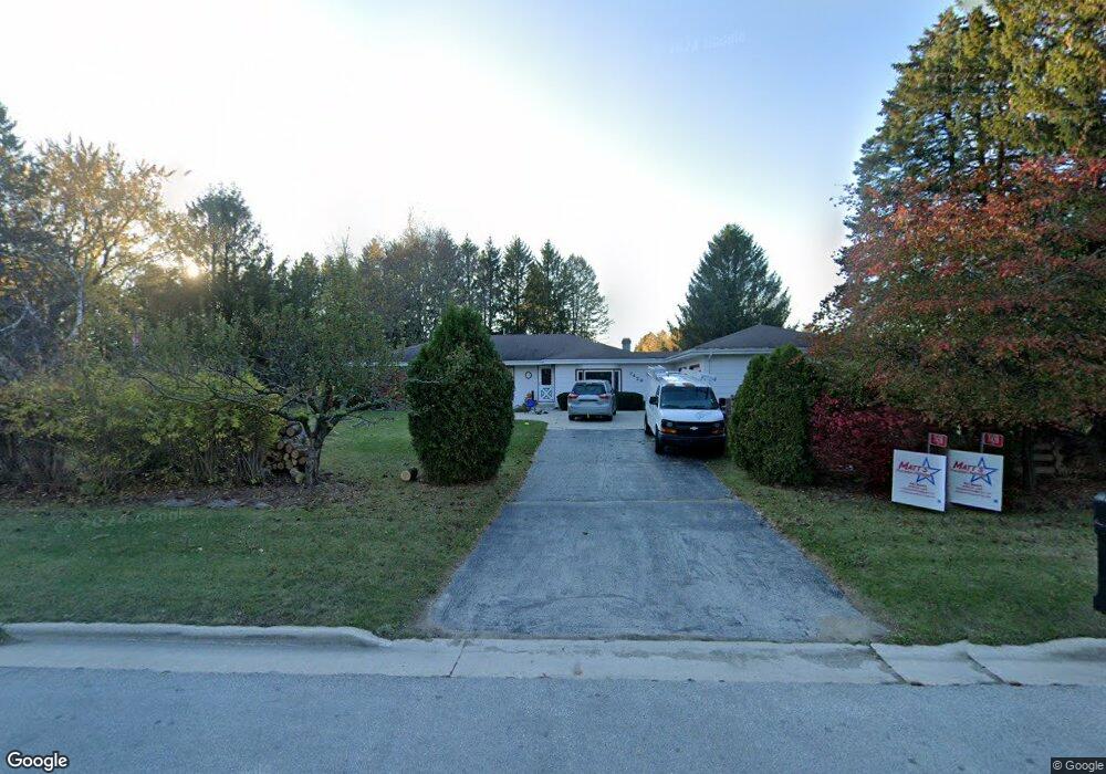 7428 County Road B, Two Rivers, WI 54241 - photo 1