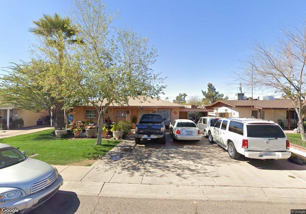 1840 N 28th St, Phoenix, AZ 85008 - photo 1