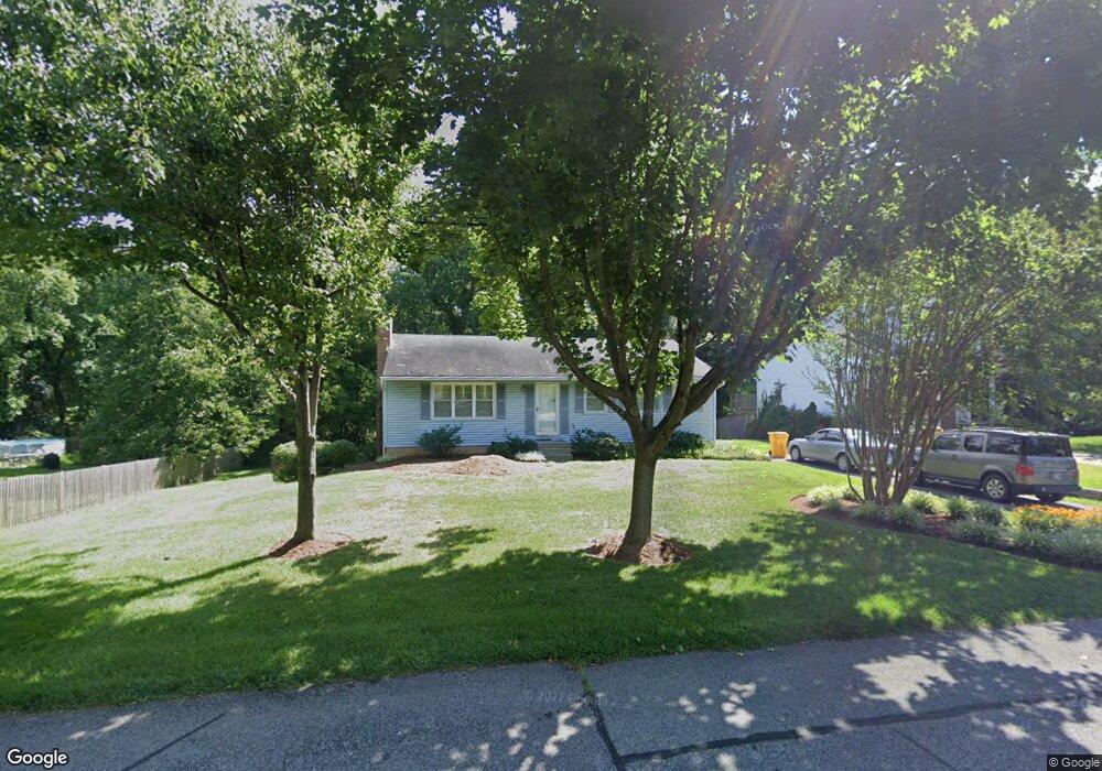 411 Beach Dr, Annapolis, MD 21403 - photo 1