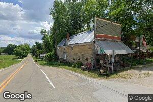 2391 E 1000 S, Kingman, IN 47952