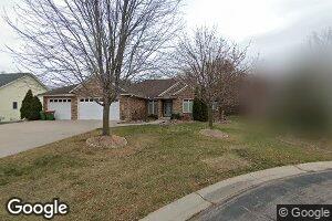 7265 Hidden Hollow Ct, New Brighton, MN 55112