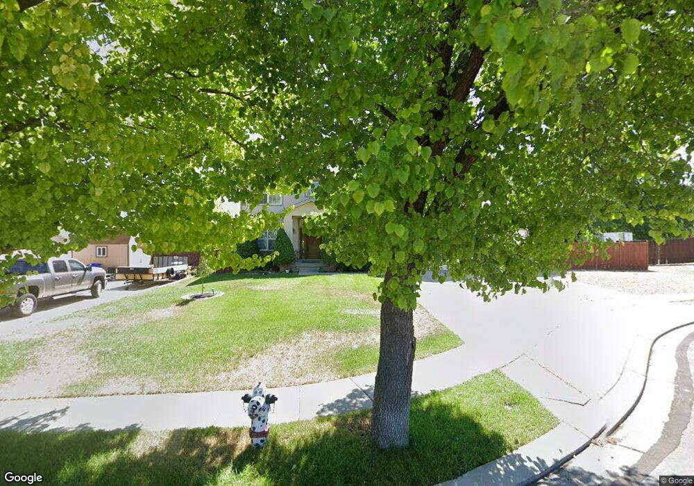 9373 S Elk Meadows Dr, West Jordan, UT 84088 - photo 1