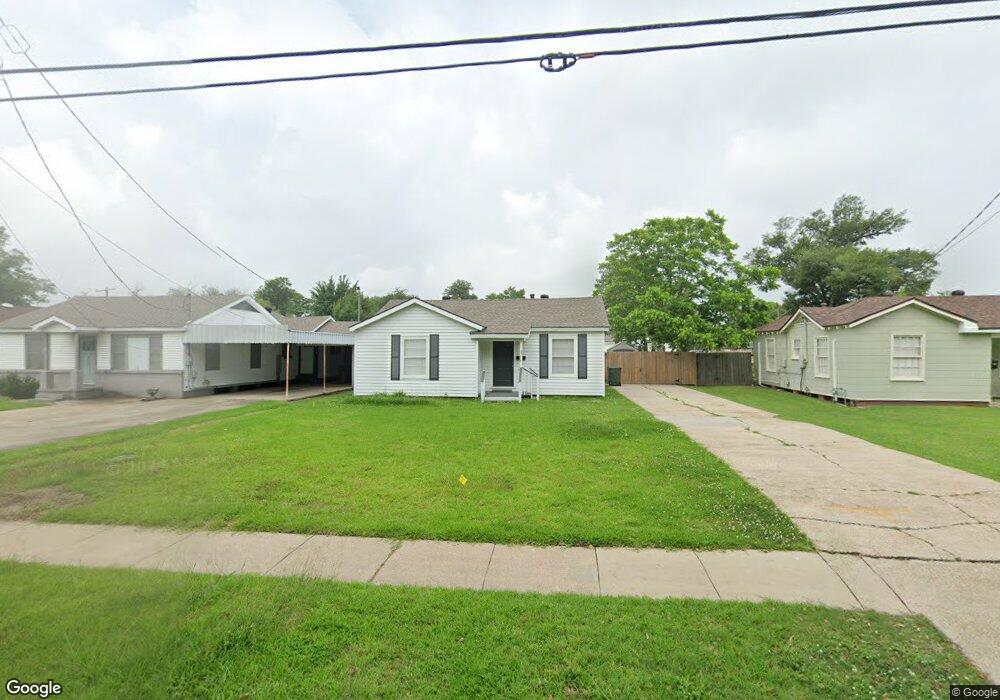 3714 Ernest St, Lake Charles, LA 70605 - photo 1