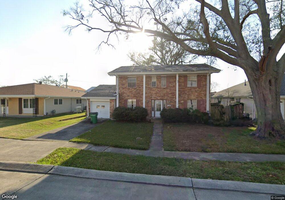 1808 Condon Ave, Metairie, LA 70003 - photo 1