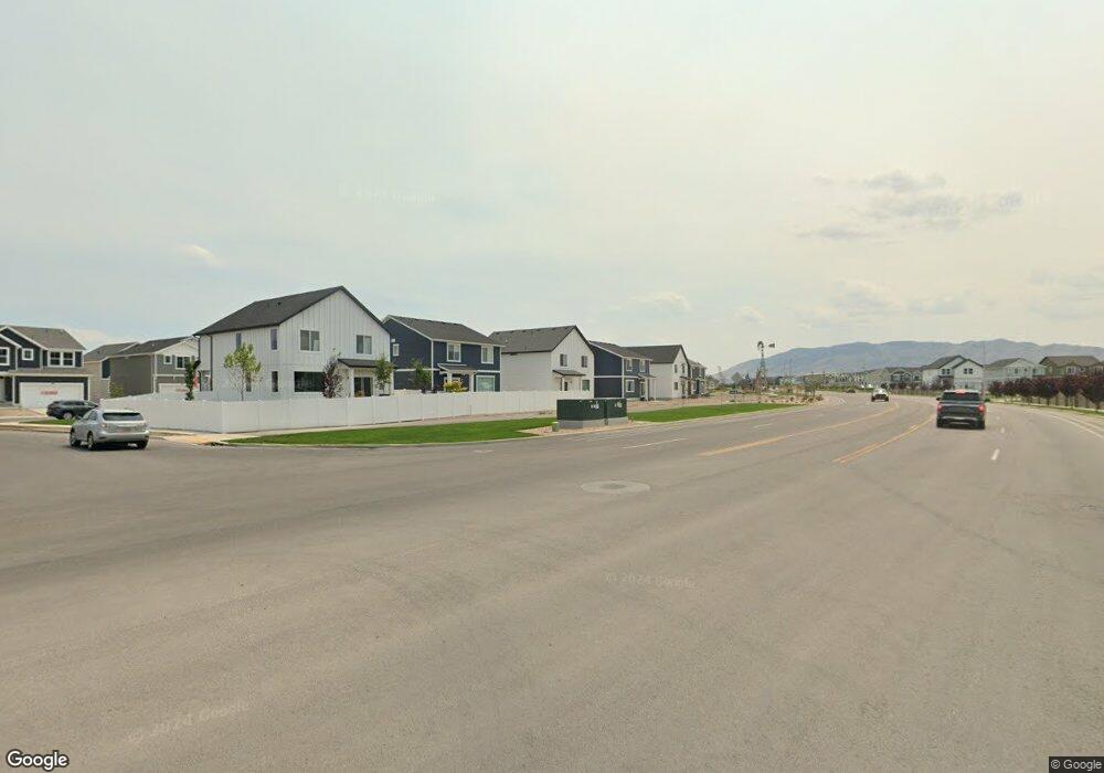 803 N 3620 W unit 744, Lehi, UT 84043 - photo 1