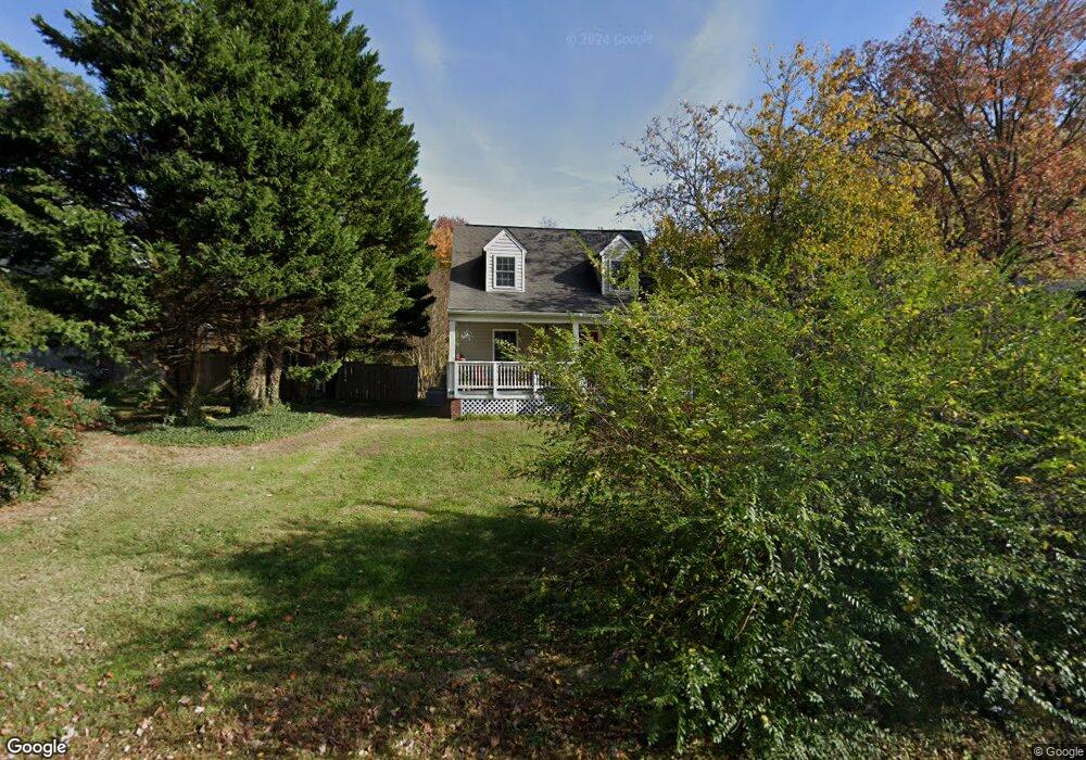 7113 Harrison Ln, Alexandria, VA 22306 - photo 1