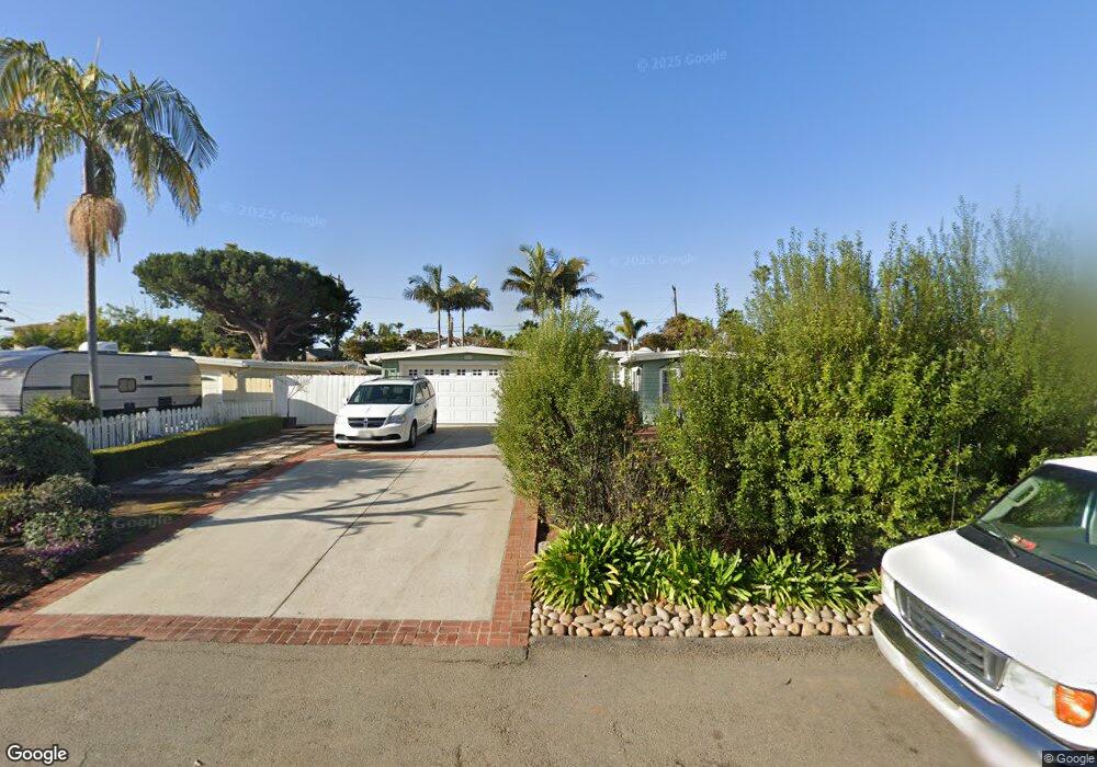 5167 El Arbol Dr, Carlsbad, CA 92008 - photo 1