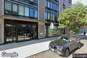 500 Waverly Ave Unit 2-G, Brooklyn, NY 11238