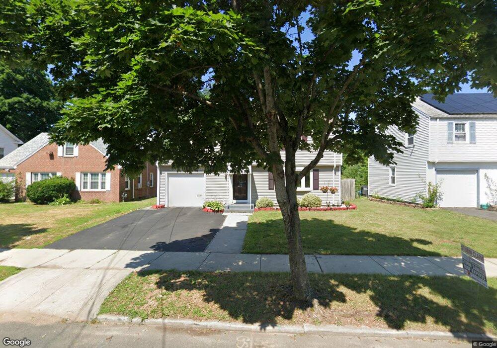 41 Canterbury St, Hartford, CT 06112 - photo 1