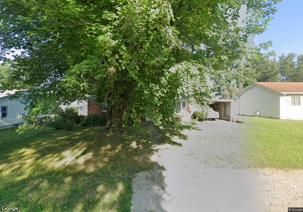 906 Yandes St, Franklin, IN 46131 - photo 1