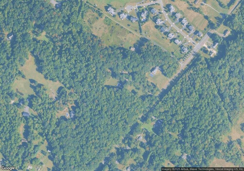 7734 Rogues Rd, Warrenton, VA 20187 - photo 1